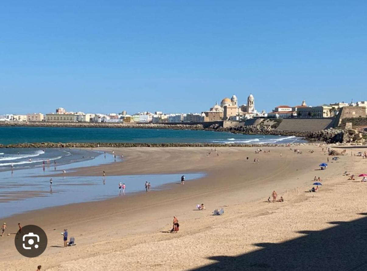 Apartamento Caimachado Cádiz